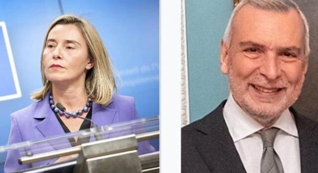 SKANDALI në BE/ Kush është zyrtari tjetër i lartë që u arrestua me Mogherinin!