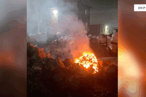 Si u arrestuan 16 persona nga kompania GSA Ferrokrom dhe CCALV SHPK për ndotjen masive të ajrit në Elbasan dhe pastrim parash