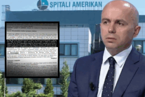 Skandali me hemodializën e Allajbeut, KLSH: Janë paguar dy herë shërbime për të njëjtin pacient