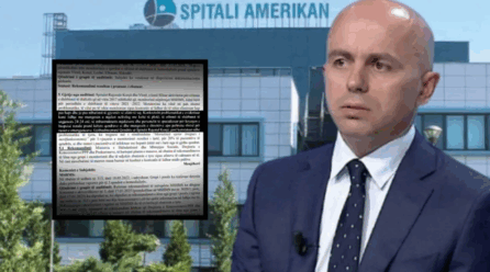 Skandali me hemodializën e Allajbeut, KLSH: Janë paguar dy herë shërbime për të njëjtin pacient