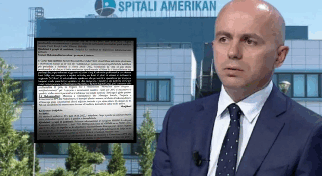 Skandali me hemodializën e Allajbeut, KLSH: Janë paguar dy herë shërbime për të njëjtin pacient