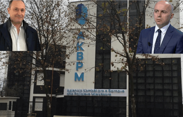 SKANDALI/ Si po futen në Shqipëri barnat antitumorale që nuk kaluan analizat. Cili është roli i Klodian Allajbeut dhe i kushëririt të Petrit Vasilit