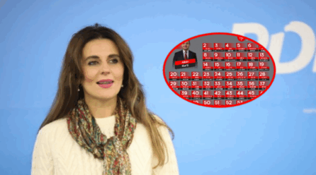 Lista e VV’së me Kurtin foto e tjerët numra, Çitaku: Aty ka nënshtrim ku ekziston vetëm një njeri, ka bindje të verbër