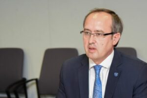 Hoti: Dje, situata me rrymë në Rahovec ka qenë e rënduar, situatë e njëjtë, me gjasë, është edhe në rajone të tjera