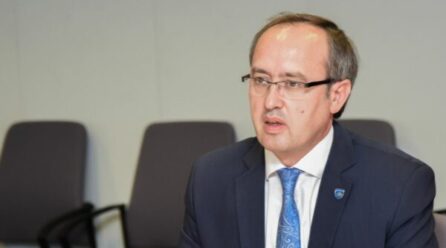 Hoti: Dje, situata me rrymë në Rahovec ka qenë e rënduar, situatë e njëjtë, me gjasë, është edhe në rajone të tjera