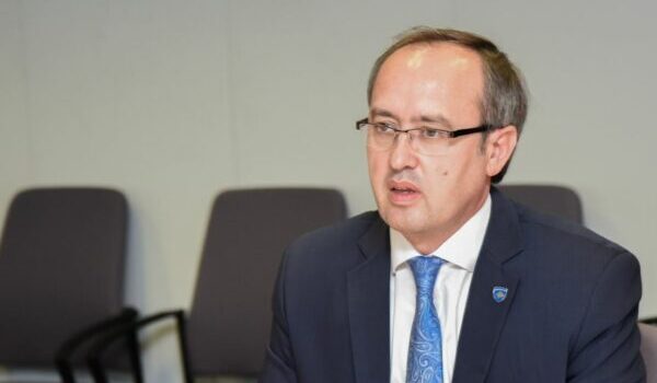 Hoti: Dje, situata me rrymë në Rahovec ka qenë e rënduar, situatë e njëjtë, me gjasë, është edhe në rajone të tjera