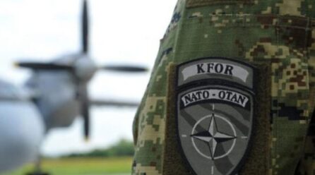 NATO ndryshon strukturën e komandës për të rritur sigurinë në veri