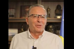 Bedri Hamza flet për numrin, listën dhe programin: Unë jam gati – po ju? (Video)