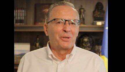 Bedri Hamza flet për numrin, listën dhe programin: Unë jam gati – po ju? (Video)