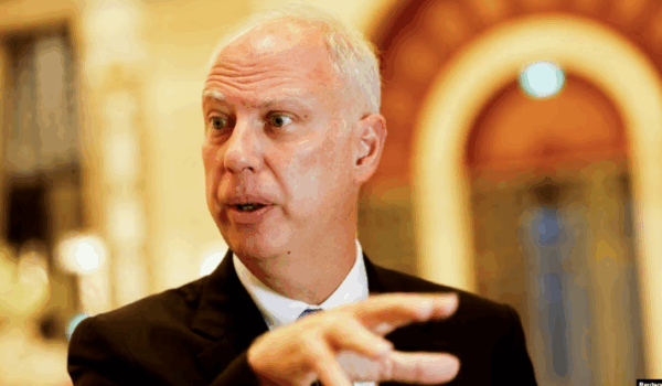 Rusia thotë se bisedimet në Floridë ishin “konstruktive”