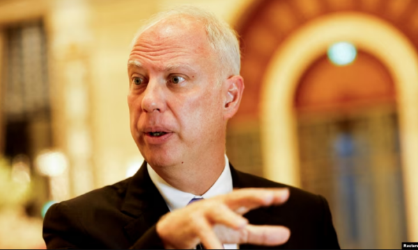 Rusia thotë se bisedimet në Floridë ishin “konstruktive”