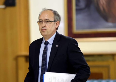 Hoti  Liria e mediave u cënua nga pushteti  jemi për 24 pozita më keq  kjo duhet të marrë fund