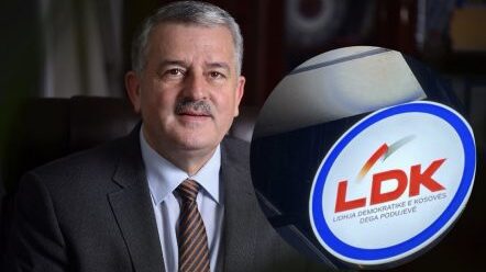 Deklaroi publikisht se dëshiron të jetë në liste – LDK e lë jashtë liste Agim Veliun