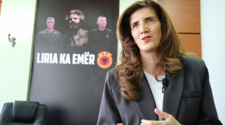 Musliu – Llalloshit: Shko në Çirez të Drenicës, të tregojnë se Albini ka refuzuar ta kap pushkën