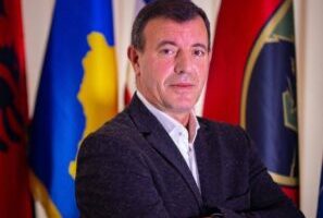 Xhafer Gashi shpall kandidaturën për deputet nga radhët e LDK-së