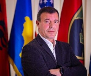 Xhafer Gashi shpall kandidaturën për deputet nga radhët e LDK-së