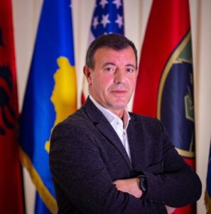 Xhafer Gashi shpall kandidaturën për deputet nga radhët e LDK-së