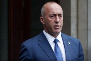 Haradinaj: Ndaj dhimbjen me Calin dhe familjen e tij, i përjetshëm qoftë kujtimi për Jahë Mustafën