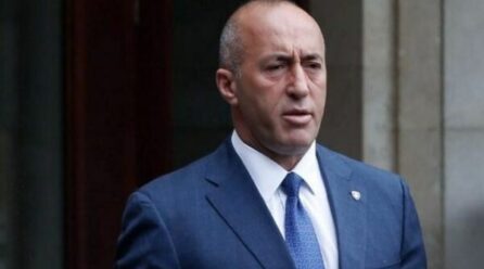 Haradinaj: Ndaj dhimbjen me Calin dhe familjen e tij, i përjetshëm qoftë kujtimi për Jahë Mustafën
