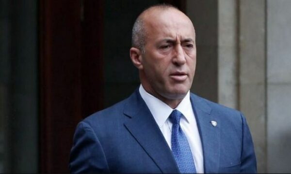 Haradinaj: Ndaj dhimbjen me Calin dhe familjen e tij, i përjetshëm qoftë kujtimi për Jahë Mustafën