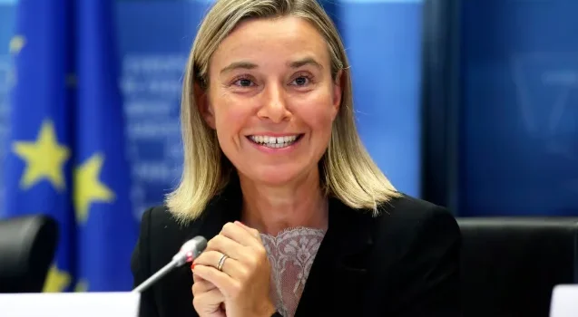 Arrestohet në Bruksel ish-përfaqësuesja e lartë e BE-së, Federica Mogherini