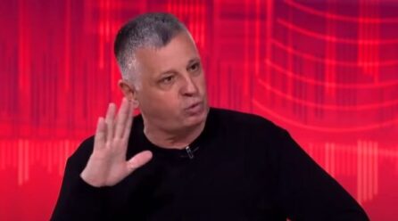 “Ka pritu me nënshkru letra”, Haradinaj kritikon Kurtin që nuk shkoi për vizitë tek katërshja e UÇK në Hagë