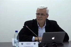 Zeka për Sami Kurteshin: Njeri me probleme seksuale dhe shpirtërore