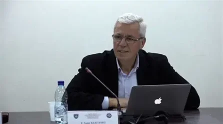 Zeka për Sami Kurteshin: Njeri me probleme seksuale dhe shpirtërore