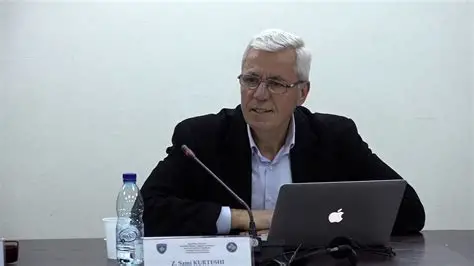 Zeka për Sami Kurteshin: Njeri me probleme seksuale dhe shpirtërore