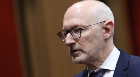 Ambasadori francez: Na duhet një partner, një qeveri me kompetenca të plota