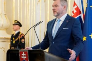 Presidenti i Sllovakisë mosnjohëse në Kosovë më 21 dhjetor, pas vizitës në KFOR shkon për në Beograd