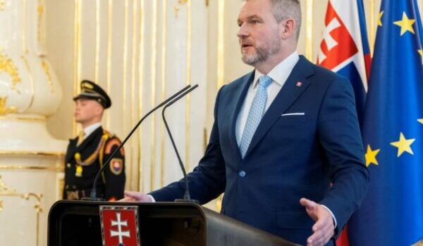 Presidenti i Sllovakisë mosnjohëse në Kosovë më 21 dhjetor, pas vizitës në KFOR shkon për në Beograd