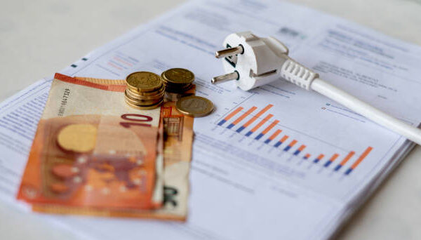 Çmimi i produkteve të konsumit rritet 12–15%, AKB: Rritja e çmimit të energjisë po dëmton bizneset dhe investimet