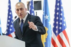 Nga lufta te shteti: Ramush Haradinaj, krah Kosovës në çdo etapë