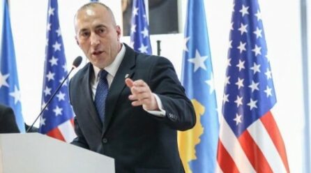 Nga lufta te shteti: Ramush Haradinaj, krah Kosovës në çdo etapë