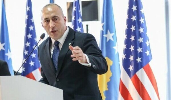 Nga lufta te shteti: Ramush Haradinaj, krah Kosovës në çdo etapë