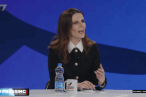 “Qeveria nuk ka të drejtë të abuzojë me buxhetin e shtetit – Përpjekjet për të blerë simpatinë nuk i zgjidhin problemet”, Vlora Çitaku