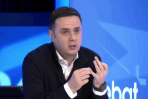 Abdixhiku: VV nuk del në debat sepse debati e çmonton propagandën