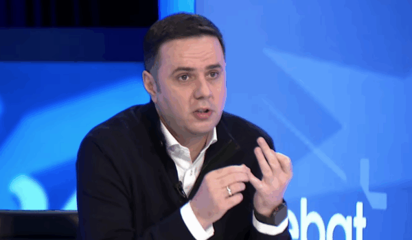 Abdixhiku: VV nuk del në debat sepse debati e çmonton propagandën