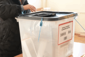 Zgjedhjet parlamentare – Sa qytetarë kanë votuar sot deri në orën 17:00 dhe sa me 9 shkurt