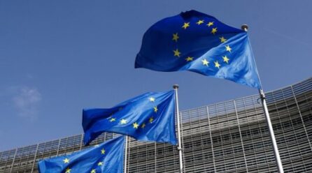 Komisioni Evropian e fut Rusinë në listën e zezë