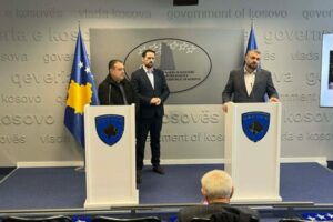 Serbia pengon gërmimet në Kozhle, në Kosovë nga 32 lokacione, në 16 prej tyre gjenden mbetjet mortore