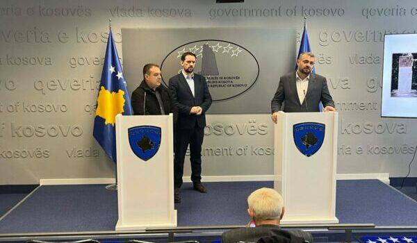 Serbia pengon gërmimet në Kozhle, në Kosovë nga 32 lokacione, në 16 prej tyre gjenden mbetjet mortore