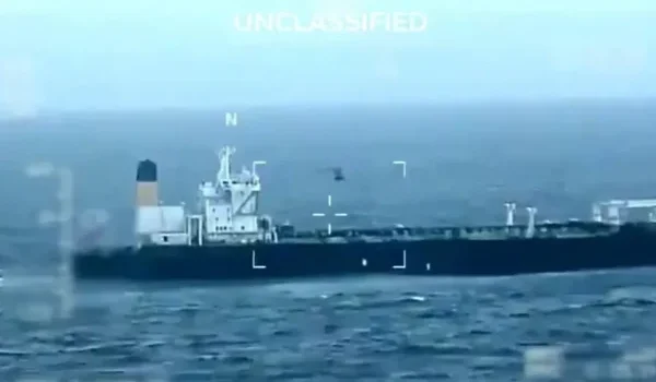 SHBA-të sekuestrojnë anijen e dytë cisternë nafte në brigjet e Venezuelës