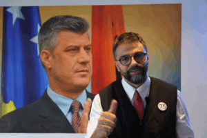 Pas vizitës së Ramës në Hagë, reagon Behrami: Krerët e UÇK-së do të lirohen, turpi për Kurtin do të jetë i përjetshëm