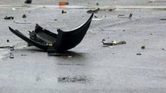 Tre të lënduar nga aksidenti në Leshan të Pejës