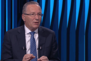 Hamza: Kurti s’e di prej nga i merr statistikat, rritja ekonomike më e vogla në vite