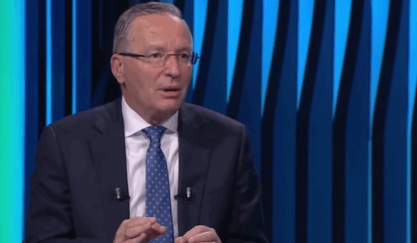 Hamza: Kurti s’e di prej nga i merr statistikat, rritja ekonomike më e vogla në vite