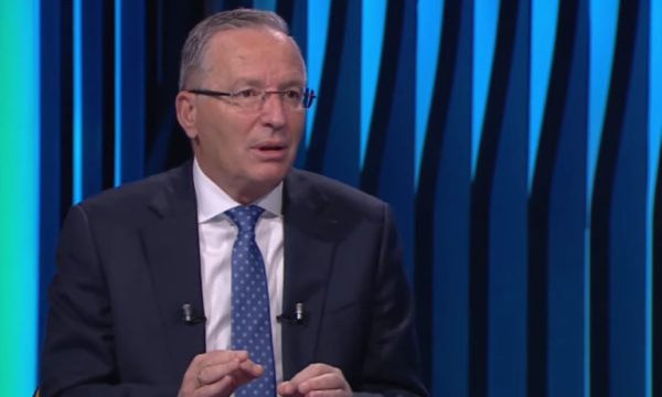 Hamza: Kurti s’e di prej nga i merr statistikat, rritja ekonomike më e vogla në vite