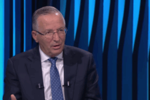 Hamza për Qeverinë e re: Pres bashkëpunim me LDK, AAK dhe parti tjera, VV të reformohet në opozitë